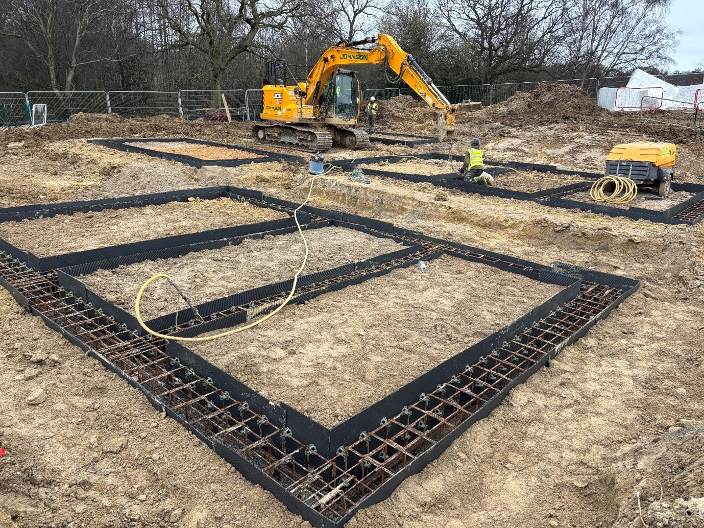 foundations